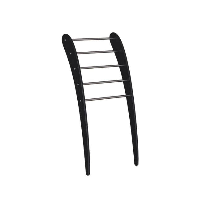 Dansani Calidris Mobile Håndkleholder Eik noir Dansani Håndklestang DA-C70-0044