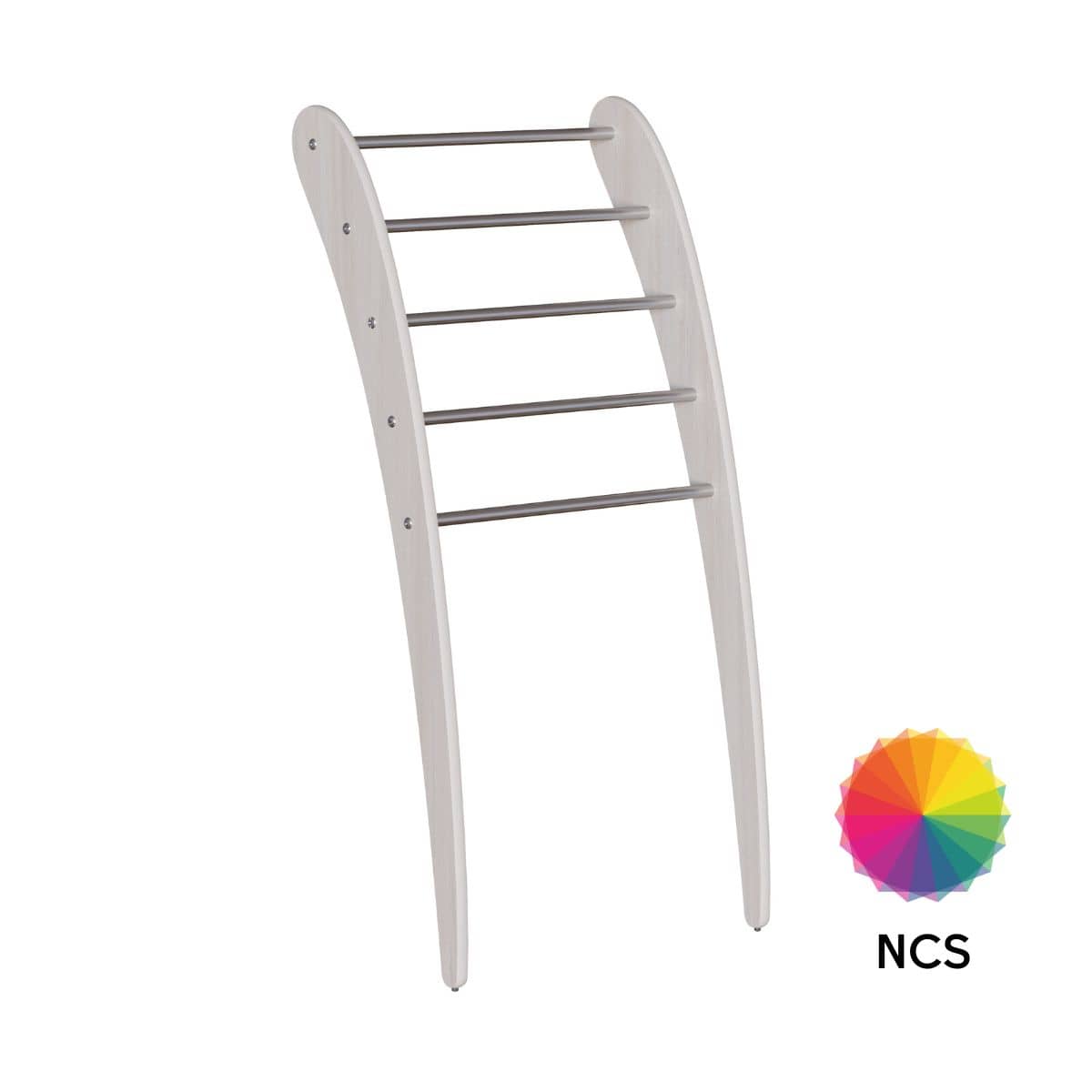 Dansani CALIDRIS Mobile Håndkleholder NCS farge Dansani Håndklestang DA-C70-0099