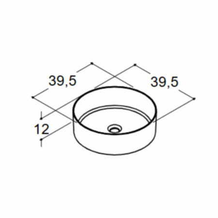 Dansani CALIDRIS Orbit Servant