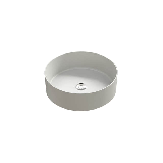 Dansani CALIDRIS Orbit Servant Mineral grey Dansani Bolleservant DA-190305122