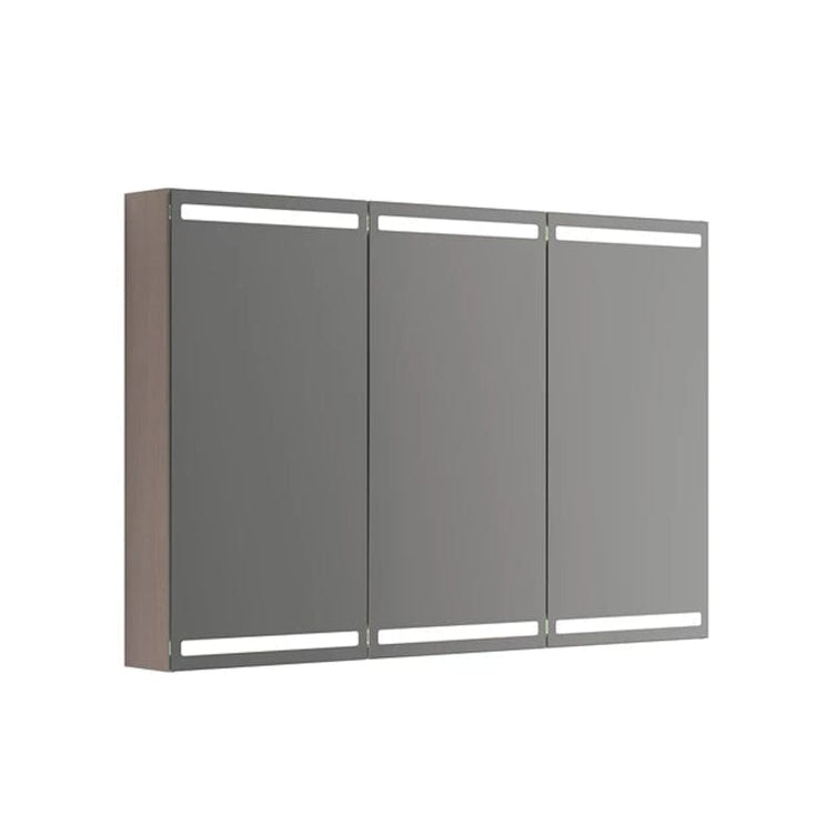 Dansani Calidris Parallel Speilskap
