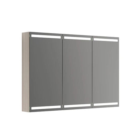 Dansani Calidris Parallel Speilskap