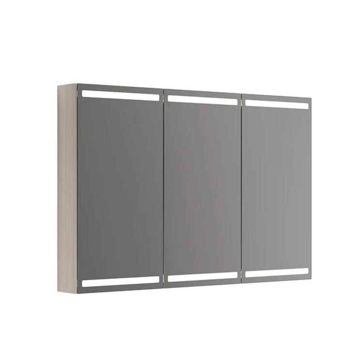 Dansani Calidris Parallel Speilskap