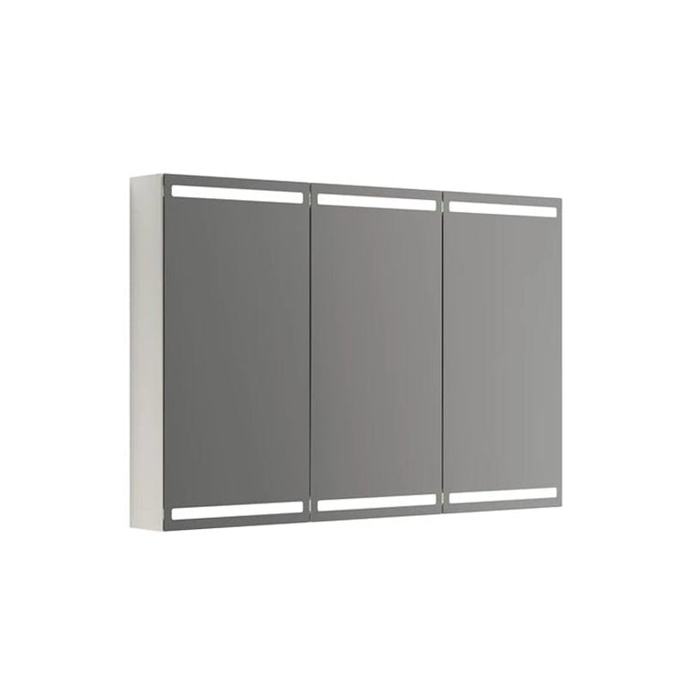 Dansani Calidris Parallel Speilskap
