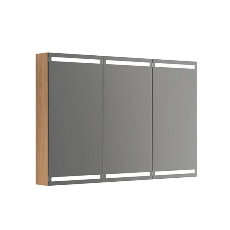 Dansani Calidris Parallel Speilskap