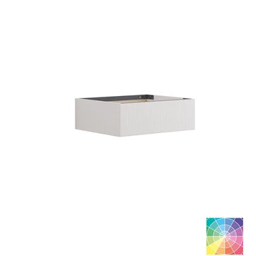 Dansani Calidris Rillet Servantskap lav 1 skuff D50cm