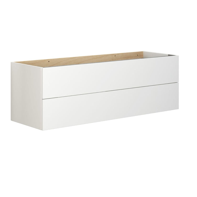 Dansani Calidris Glatt Servantskap D40cm 2 skuff