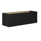 Dansani Calidris Glatt Servantskap D40cm 2 skuff