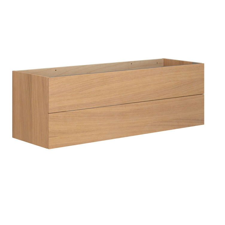 Dansani Calidris Glatt Servantskap D40cm 2 skuff