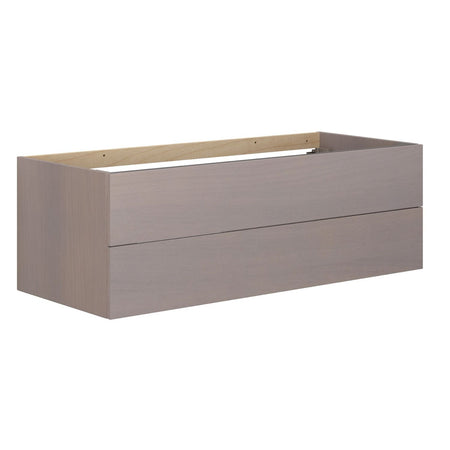 Dansani Calidris Glatt Servantskap 2 skuff D50cm