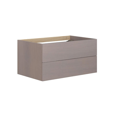 Dansani Calidris Glatt Servantskap 2 skuff D50cm