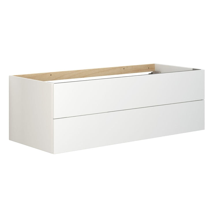Dansani Calidris Glatt Servantskap 2 skuff D50cm