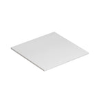 Dansani CALIDRIS Shape Kompositt Benkeplate D40 måltilpasset