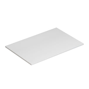 Dansani CALIDRIS Shape Kompositt Benkeplate D40 måltilpasset