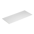 Dansani CALIDRIS Shape Kompositt Benkeplate D50 måltilpasset