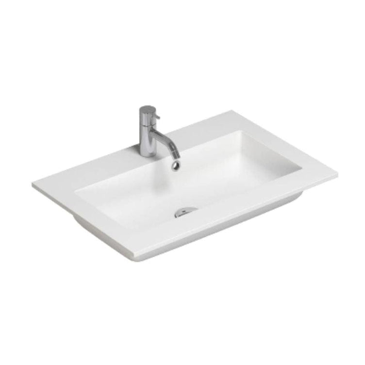 Dansani Calidris Shape Kompositt Servant D40cm