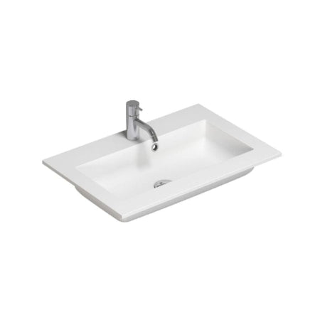 Dansani CALIDRIS Shape Kompositt Servant D40 måltilpasset