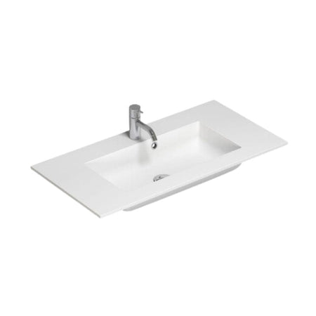 Dansani CALIDRIS Shape Kompositt Servant D40 måltilpasset