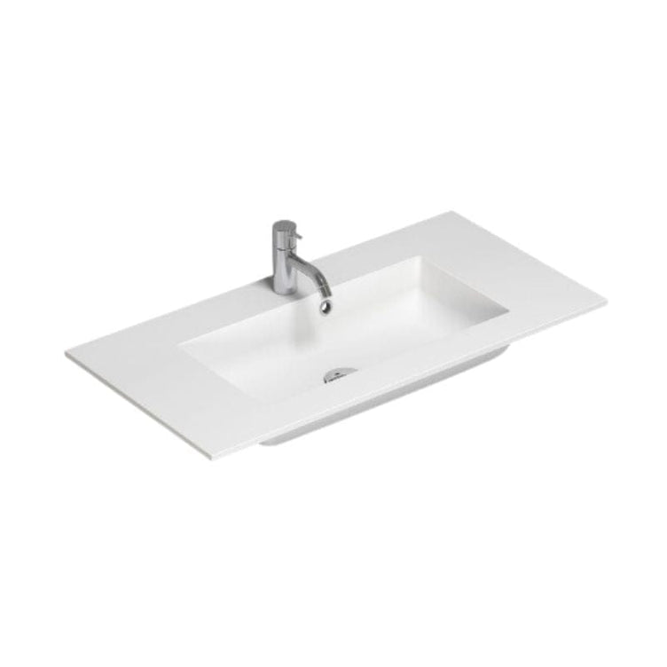 Dansani CALIDRIS Shape Kompositt Servant D40 måltilpasset