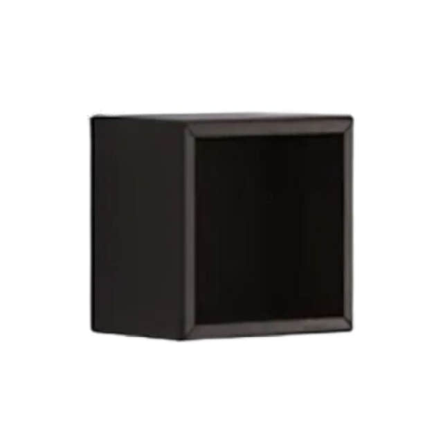 Dansani Calidris Skap Kvadrat Eik noir Dansani Baderomshylle DA-C31-0044