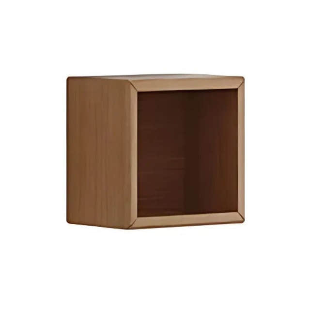 Dansani Calidris Skap Kvadrat Gyllen eik Dansani Baderomshylle DA-C31-0074