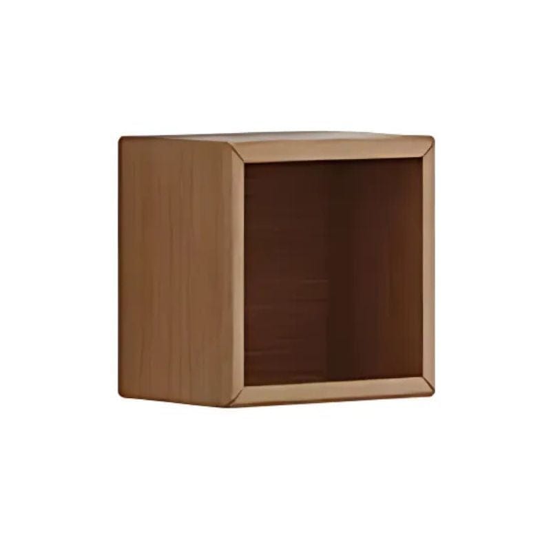 Dansani Calidris Skap Kvadrat Gyllen eik Dansani Baderomshylle DA-C31-0074