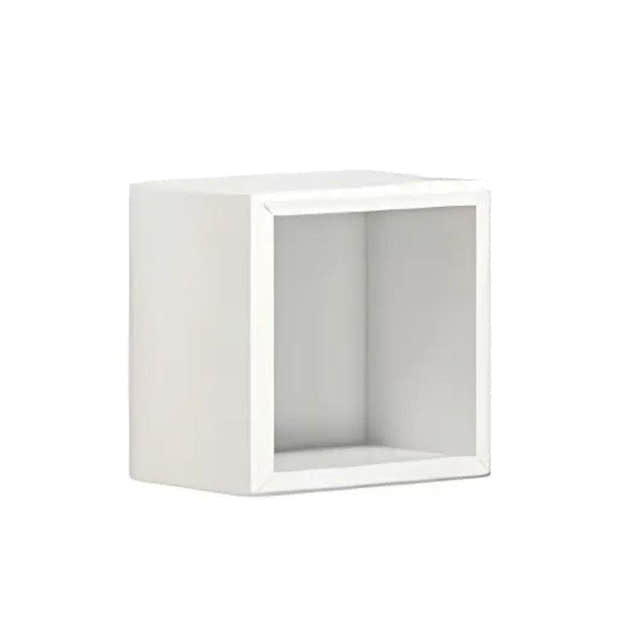 Dansani Calidris Skap Kvadrat NCS farge Dansani Baderomshylle DA-C31-0099