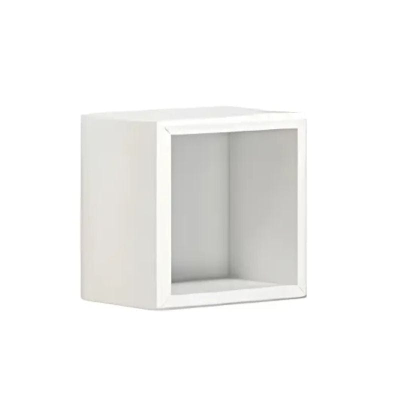 Dansani Calidris Skap Kvadrat NCS farge Dansani Baderomshylle DA-C31-0099
