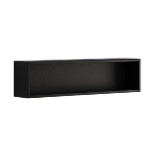 Dansani Calidris Skap Rektangulær Eik noir / 80cm Dansani Sideskap bad DA-C69-0044