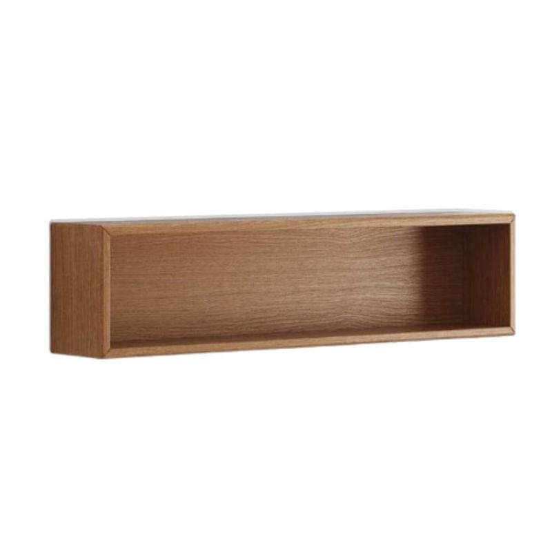 Dansani Calidris Skap Rektangulær Gyllen eik / 80cm Dansani Sideskap bad DA-C69-0074