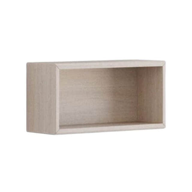 Dansani Calidris Skap Rektangulær Hvit eik / 40cm Dansani Sideskap bad DA-C68-0075