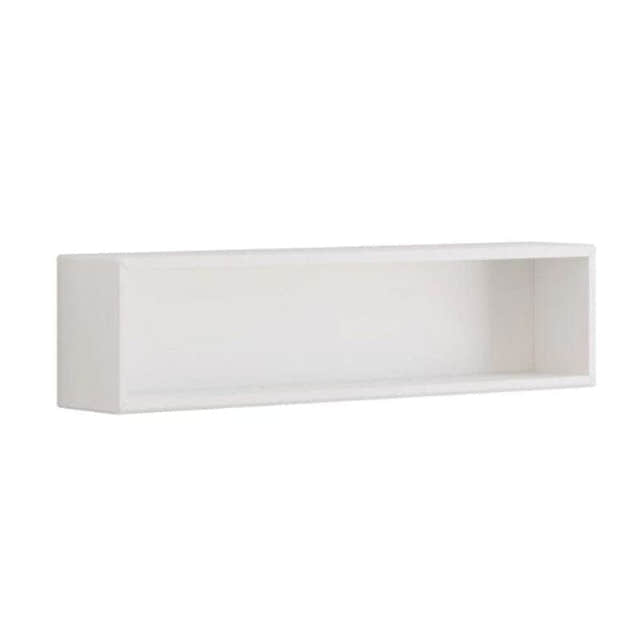 Dansani Calidris Skap Rektangulær Hvit matt / 80cm Dansani Sideskap bad DA-C69-0010