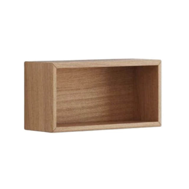 Dansani Calidris Skap Rektangulær Lys eik / 40cm Dansani Sideskap bad DA-C68-0078