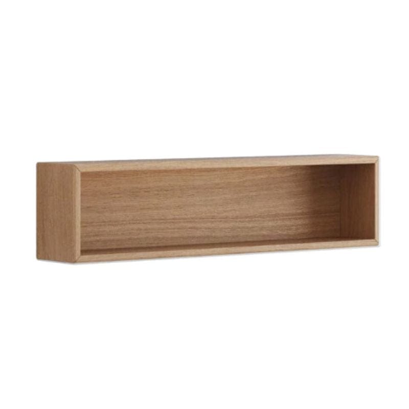 Dansani Calidris Skap Rektangulær Lys eik / 80cm Dansani Sideskap bad DA-C69-0078