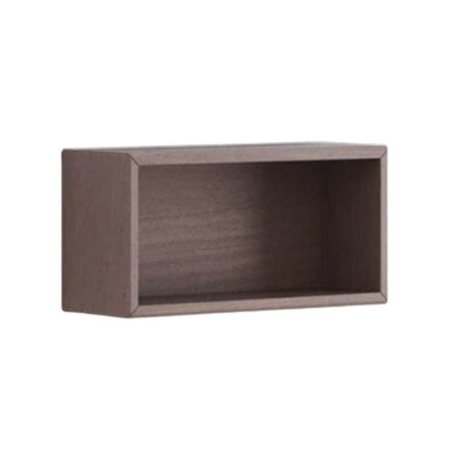 Dansani Calidris Skap Rektangulær Rødbrun eik / 40cm Dansani Sideskap bad DA-C68-0077