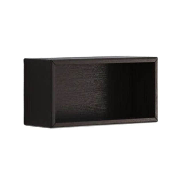 Dansani Calidris Skap Rektangulær Røkt eik / 40cm Dansani Sideskap bad DA-C68-0073