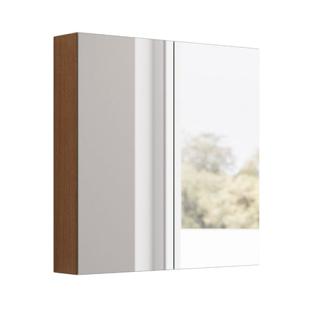 Dansani Calidris Speil Overskap 2 dører