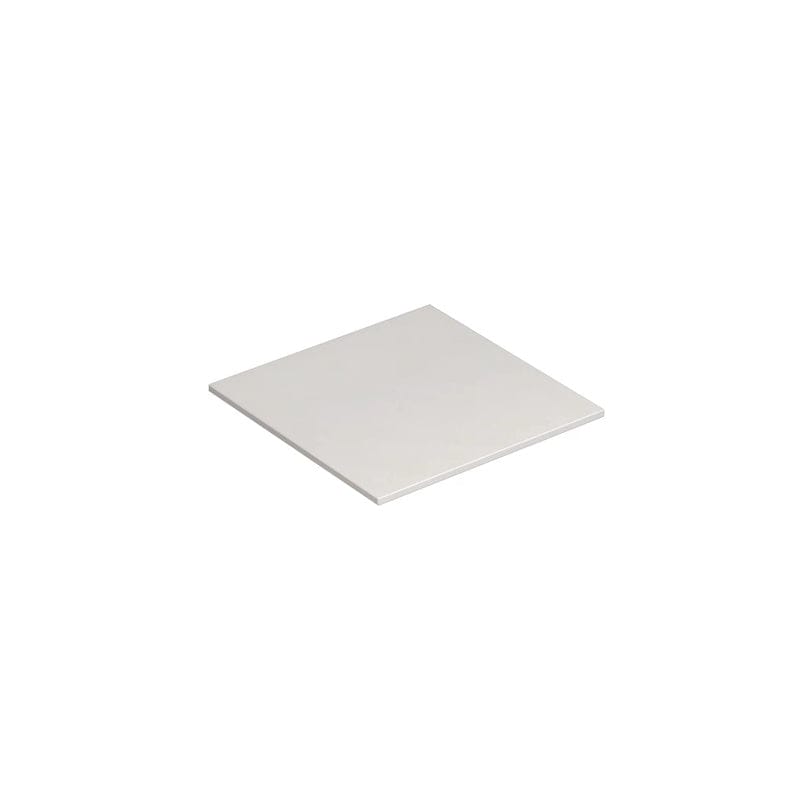 Dansani Calidris Unique Silestone Benkeplate måltilpasset B40-240xH1xD40cm 40cm / Blanco zeus Dansani Benkeplate bad DA-632004011