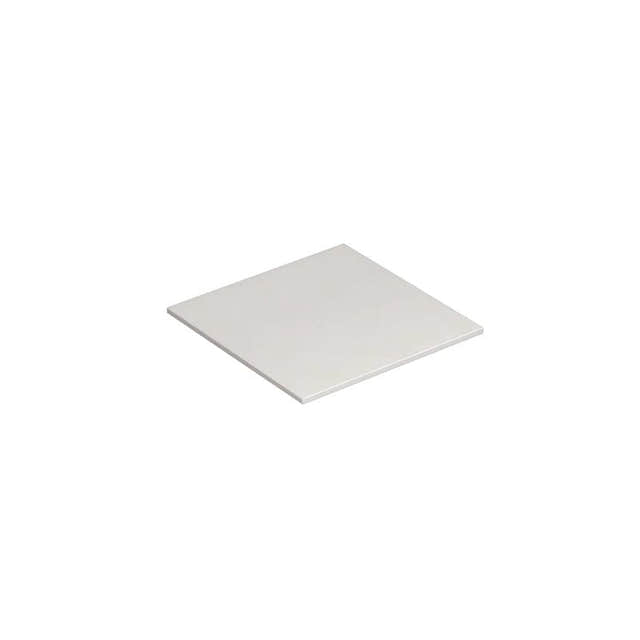 Dansani Calidris Unique Silestone Benkeplate måltilpasset B40-240xH1xD40cm 40cm / Blanco zeus Dansani Benkeplate bad DA-632004011