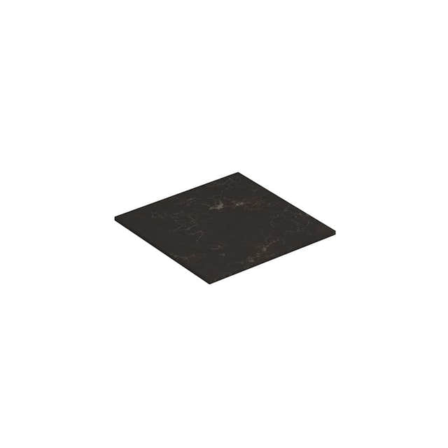 Dansani Calidris Unique Silestone Benkeplate måltilpasset B40-240xH1xD40cm 40cm / Calypso Dansani Benkeplate bad DA-632004014