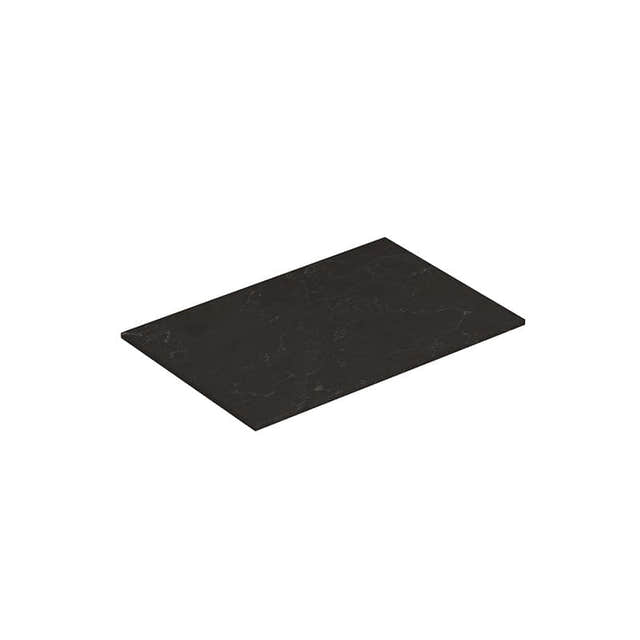 Dansani Calidris Unique Silestone Benkeplate måltilpasset B40-240xH1xD40cm 60cm / Calypso Dansani Benkeplate bad DA-632006014