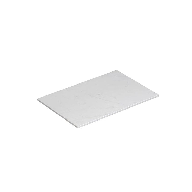 Dansani CALIDRIS Unique Silestone Benkeplate D40 måltilpasset