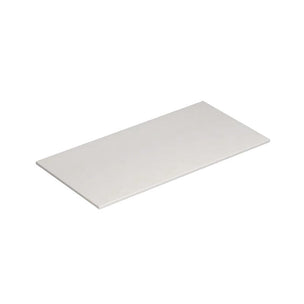 Dansani CALIDRIS Unique Silestone Benkeplate D40 måltilpasset