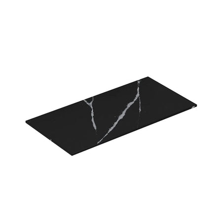 Dansani CALIDRIS Unique Silestone Benkeplate D40 måltilpasset
