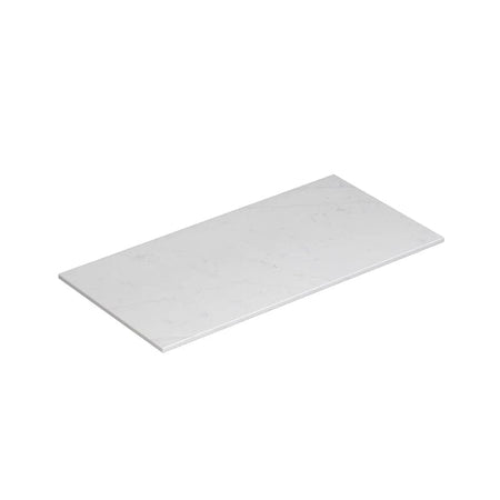 Dansani CALIDRIS Unique Silestone Benkeplate D40 måltilpasset