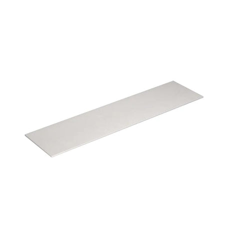 Dansani CALIDRIS Unique Silestone Benkeplate D40 måltilpasset