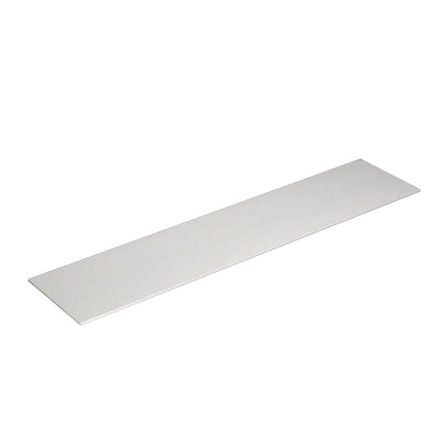 Dansani Calidris Unique Silestone Benkeplate måltilpasset B40-240xH1xD40cm Blanco zeus / 180cm Dansani Benkeplate bad DA-632018011