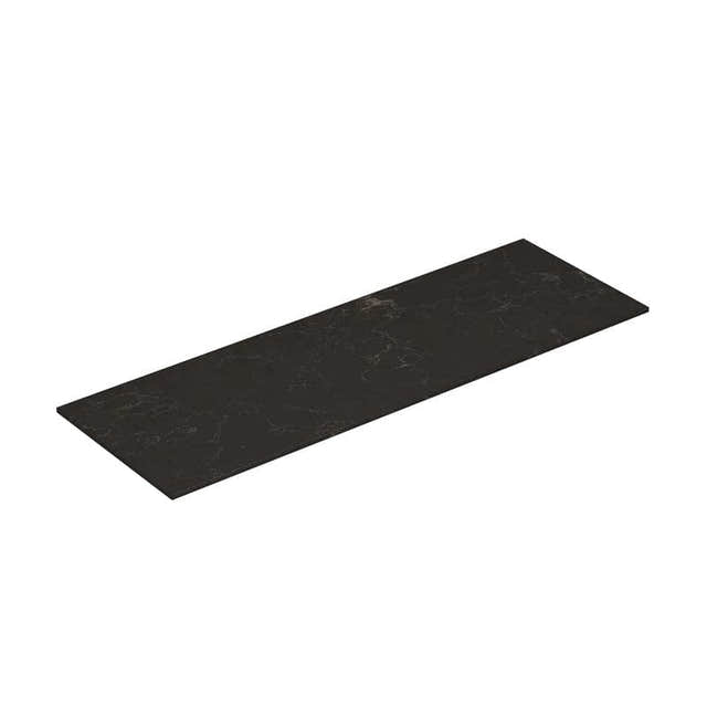 Dansani Calidris Unique Silestone Benkeplate måltilpasset B40-240xH1xD40cm Calypso / 120cm Dansani Benkeplate bad DA-632012014