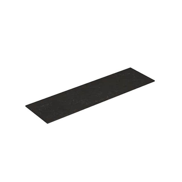 Dansani Calidris Unique Silestone Benkeplate måltilpasset B40-240xH1xD40cm Calypso / 140cm Dansani Benkeplate bad DA-632014014