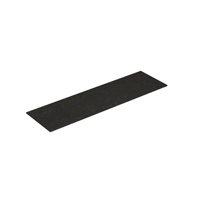 Dansani Calidris Unique Silestone Benkeplate måltilpasset B40-240xH1xD40cm Calypso / 160cm Dansani Benkeplate bad DA-632016014